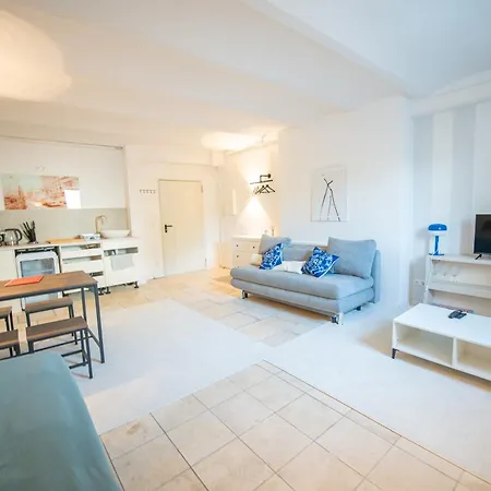 Kingsize Bett, Nahe Stadt Und Alster, Ruhig Hamborg Eksteriør billede