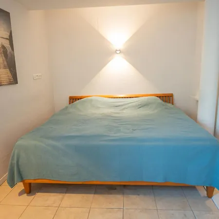 Kingsize Bett, Nahe Stadt Und Alster, Ruhig Hamborg Eksteriør billede